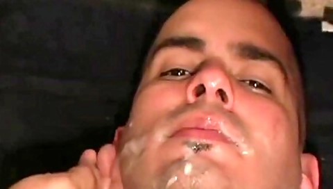 Tony Gagged
