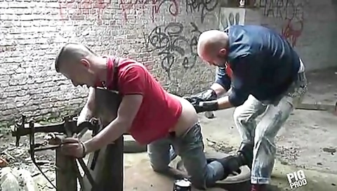 Incredible Porn Clip Homosexual Big Dick Craziest Only For You